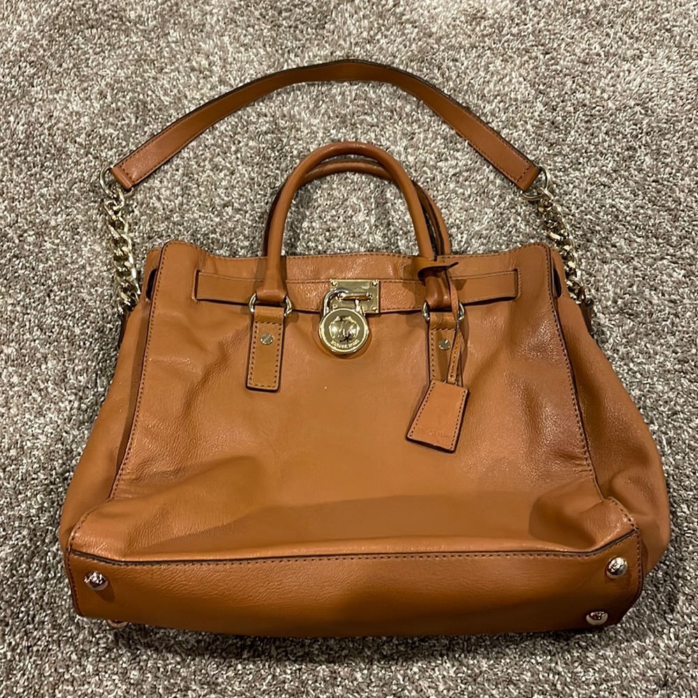 Michael Kors Hamilton - Large